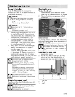 Предварительный просмотр 23 страницы Beko BDF22300B User Manual