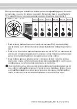 Предварительный просмотр 49 страницы Beko BDFN Series User Manual