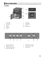 Предварительный просмотр 5 страницы Beko BDG 581 User Manual