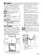 Предварительный просмотр 11 страницы Beko BDG 582 User Manual