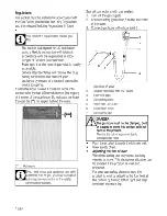 Предварительный просмотр 14 страницы Beko BDG 582 User Manual