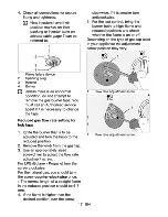 Предварительный просмотр 18 страницы Beko BDG 682 P User Manual