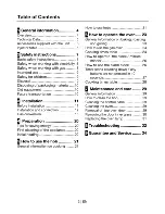 Preview for 4 page of Beko BDG 684 P Double Cavity User Manual