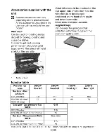 Preview for 7 page of Beko BDG 684 P Double Cavity User Manual