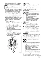 Предварительный просмотр 15 страницы Beko BDGC 680 User Manual