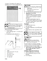 Предварительный просмотр 16 страницы Beko BDGC 680 User Manual