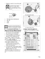 Предварительный просмотр 17 страницы Beko BDGC 680 User Manual