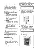 Preview for 13 page of Beko BDM25400XM User Manual