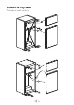 Preview for 84 page of Beko BDSA180K2S Manual