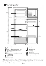 Preview for 5 page of Beko BDSA180K3S Manual