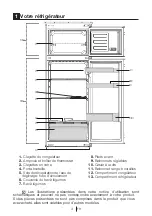 Preview for 40 page of Beko BDSA180K3S Manual