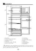 Preview for 60 page of Beko BDSA180K3S Manual