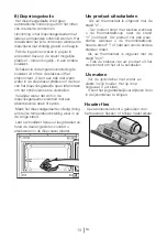 Preview for 70 page of Beko BDSA180K3S Manual