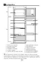 Preview for 77 page of Beko BDSA180K3S Manual