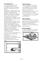 Preview for 30 page of Beko BDSA180K3SN Instructions Of Use