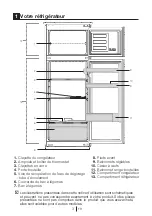 Preview for 37 page of Beko BDSA180K3SN Instructions Of Use