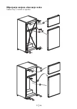 Preview for 76 page of Beko BDSA180K3SN Instructions Of Use