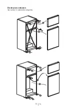 Preview for 67 page of Beko BDSA250K3S Manual