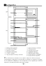 Preview for 77 page of Beko BDSA250K3S Manual