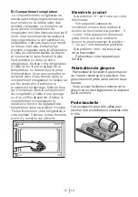 Preview for 45 page of Beko BDSA250K3SN LH Instructions Of Use