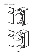 Preview for 58 page of Beko BDSA250K3SN LH Instructions Of Use