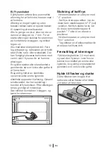 Preview for 108 page of Beko BDSA250K3SN LH Instructions Of Use