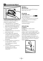 Preview for 122 page of Beko BDSA250K3SN LH Instructions Of Use