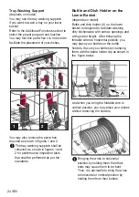 Предварительный просмотр 24 страницы Beko BDUN Series User Manual