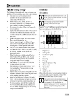 Preview for 13 page of Beko BDV 555 A User Manual