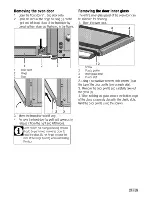 Preview for 25 page of Beko BDV 555 A User Manual