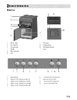 Предварительный просмотр 5 страницы Beko BDVC 563 A User Manual