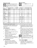 Предварительный просмотр 18 страницы Beko BDVC 563 A User Manual