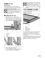 Предварительный просмотр 23 страницы Beko BDVC 563 A User Manual