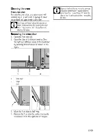 Preview for 25 page of Beko BDVC 663 User Manual