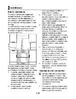 Предварительный просмотр 10 страницы Beko BDVC 664 User Manual