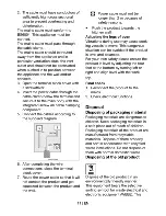 Предварительный просмотр 12 страницы Beko BDVC 664 User Manual