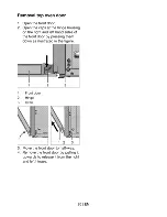 Предварительный просмотр 27 страницы Beko BDVC 664 User Manual