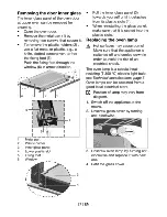 Предварительный просмотр 28 страницы Beko BDVC 664 User Manual