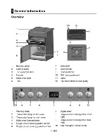 Предварительный просмотр 5 страницы Beko BDVC 667 User Manual