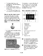 Предварительный просмотр 19 страницы Beko BDVC 668 User Manual