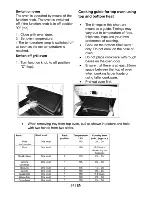 Предварительный просмотр 24 страницы Beko BDVC 668 User Manual