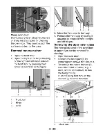 Предварительный просмотр 28 страницы Beko BDVC 668 User Manual