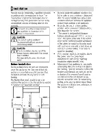 Preview for 14 page of Beko BDVF100 User Manual