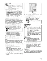 Preview for 17 page of Beko BDVF100 User Manual