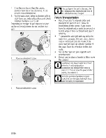 Preview for 20 page of Beko BDVF100 User Manual