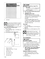 Preview for 14 page of Beko BDVG 595 User Manual