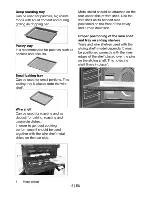 Preview for 7 page of Beko BDVG 693 P User Manual