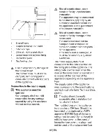 Preview for 16 page of Beko BDVG 693 P User Manual