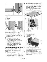 Предварительный просмотр 34 страницы Beko BDVG 694 P User Manual