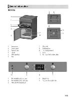 Предварительный просмотр 9 страницы Beko BDVI 668 User Manual